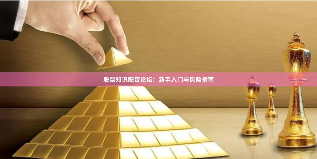 股票知识配资论坛：新手入门与风险指南